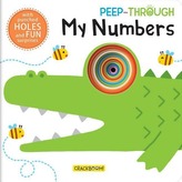  Peep Through ... My Numbers