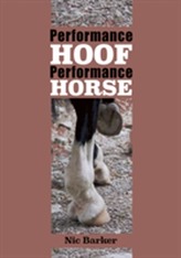  Performance Hoof, Performance Horse