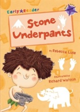  Stone Underpants (Early Reader)