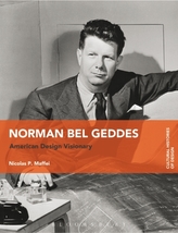  Norman Bel Geddes