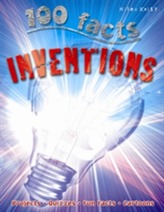  100 Facts - Inventions