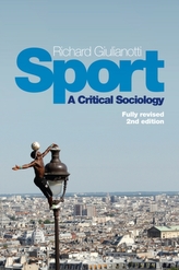  Sport - a Critical Sociology, 2E
