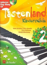  TASTENLAND 2