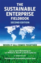 The Sustainable Enterprise Fieldbook