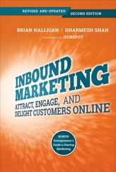  Inbound Marketing, Revised and Updated