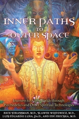  Inner Paths to Outer Space