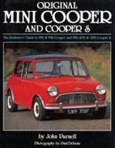  Original Mini Cooper