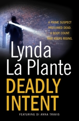  Deadly Intent