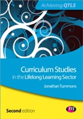  Curriculum Studies in the Lifelong Learning Sector