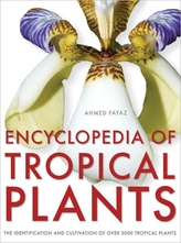  Encyclopedia of Tropical Plants