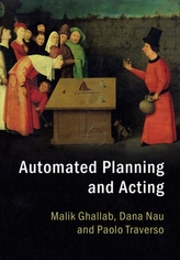  Automated Planning and Acting