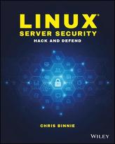  Linux Server Security