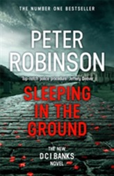  Sleeping in the Ground