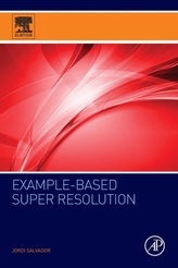  Example-Based Super Resolution