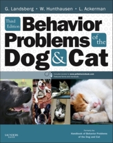  Behavior Problems of the Dog and Cat