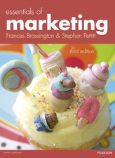  Essentials of Marketing