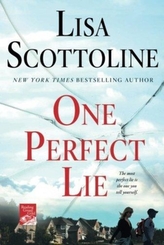  ONE PERFECT LIE