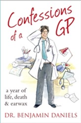  Confessions of a GP