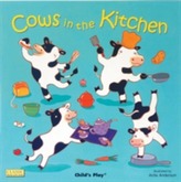  Cows in the Kitchen