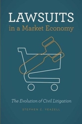  Lawsuits in a Market Economy