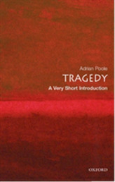  Tragedy: A Very Short Introduction