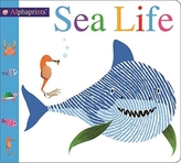  Alphaprints Sea Life