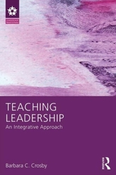  Teaching Leadership