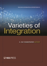  Varieties of Integration