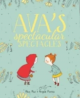  Ava's Spectacular Spectacles
