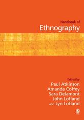  Handbook of Ethnography