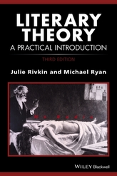 Literary Theory - a Practical Introduction 3E