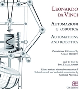  Leonardo Automation and Robotics