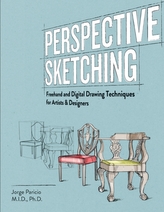  Perspective Sketching