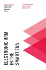  Electronic HRM in the Smart Era