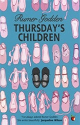  Thursday's Children