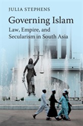  Governing Islam