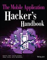 The Mobile Application Hacker's Handbook