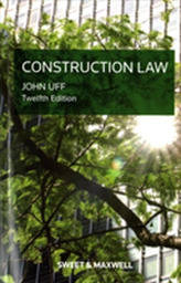 Construction Law