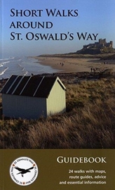  SHORT WALKS AROUND ST OSWALDS WAY