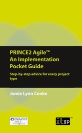  Prince2 Agile an Implementation Pocket Guide