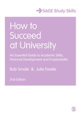  How to Succeed at University