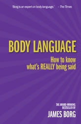  Body Language 3rd edn