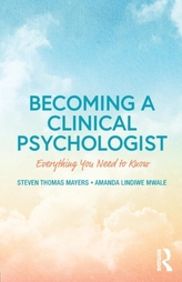  Becoming a Clinical Psychologist