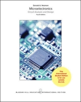  ISE MICROLECTRONIC CIRCUIT ANALYSIS AND DESIGN