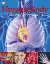 Human Body A Children's Encyclopedia