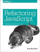  Refactoring JavaScript