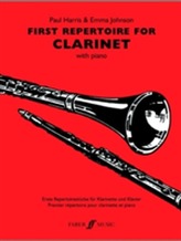  First Repertoire
