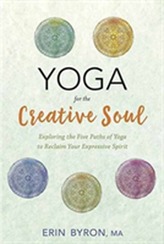  Yoga for the Creative Soul