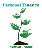  Personal Finance