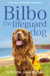  Bilbo the Lifeguard Dog